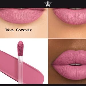 NIB Jeffree Star —Diva Forever Liquid Lipstick